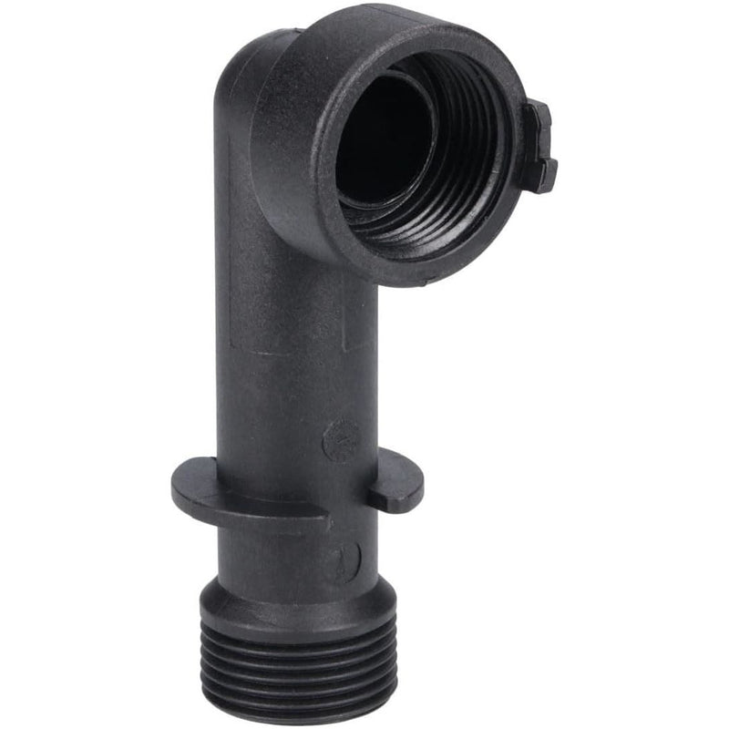 Genuine Karcher 9.036-801.0 K3 K4 Pressure Washer Elbow Intlet Pipe Suction Side Karcher - Dynamic Drive