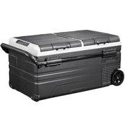 Dellonda Portable Fridge Freezer/Cool Box with LED Display 95L DL128 Dellonda - Dynamic Drive