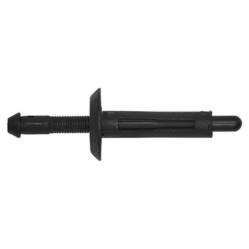 Sealey Push Rivet15mm x 55mm 6.3mm Hole Universal Pack of 20 TCPR1518U Sealey - Dynamic Drive