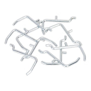 Sealey Hook Set for APSPB Pegboard APSPB.H Sealey - Dynamic Drive