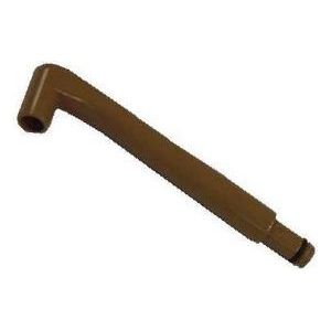 Comet Novo Spout Only Beige COM 92020300 Comet - Dynamic Drive