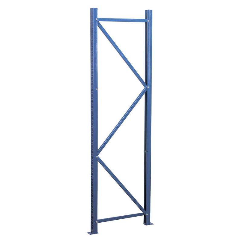 Sealey Frame 2000 x 600mm One End APR602 Sealey - Dynamic Drive