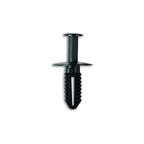 Connect Push Rivet Retainer - for Mercedes-Benz 50pc 36116 Tool Connection - Dynamic Drive
