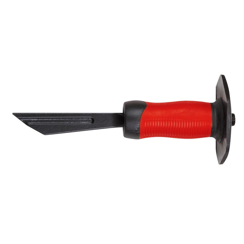 Sealey Plugging Chisel with Grip 250mm PLC01G Sealey - Dynamic Drive