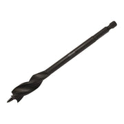 Dewalt Power Tools Extreme Tri-Flute Spade Bit 16 x 152mm DeWALT Power Tools - Dynamic Drive