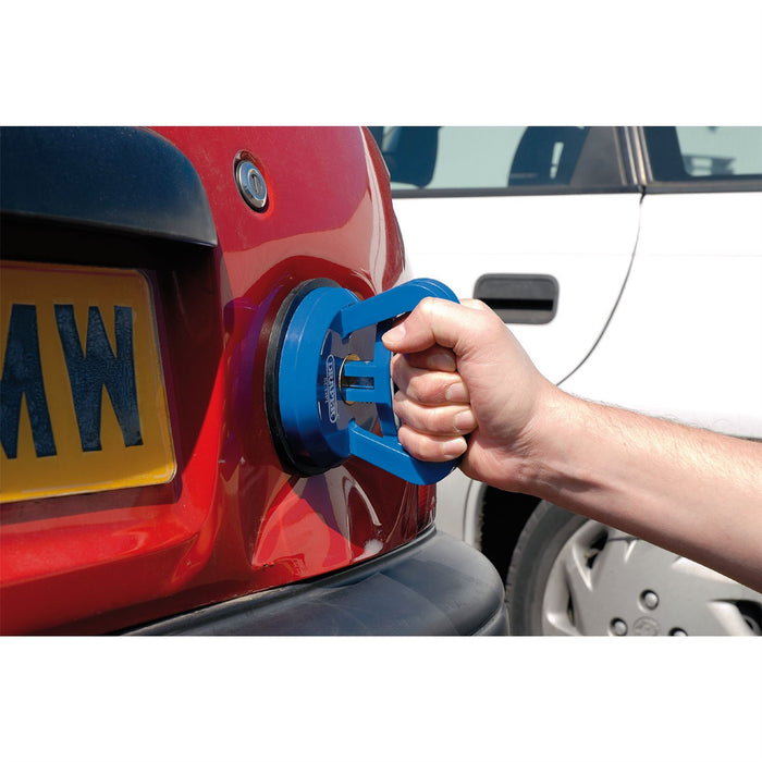 Draper Suction Cup/Dent Puller, 118mm 69187 Draper - Dynamic Drive