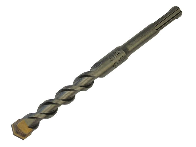 Faithfull SDS Plus Drill Bit 22mm OL: 260mm WL: 200mm Faithfull - Dynamic Drive