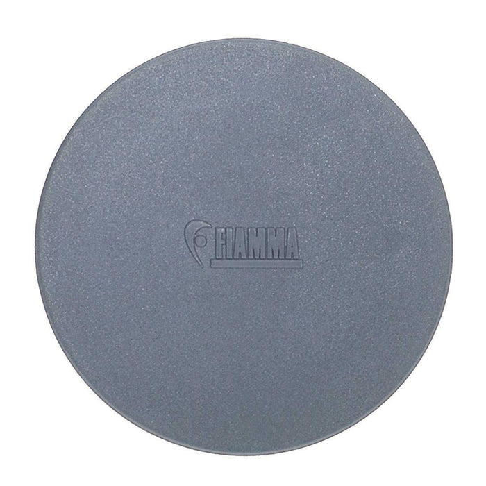 02411-01B Cap- Recessed Connection Fiamma  - Dynamic Drive