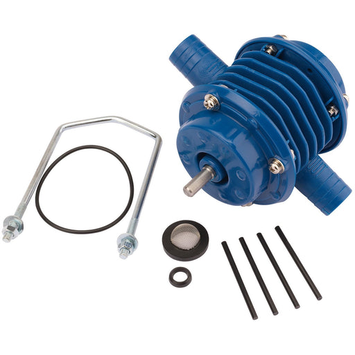 Draper Drill Powered Pump 33081 Draper - Dynamic Drive