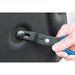 Laser Trim Clip Pliers - 35 Degree Offset 8540 Laser - Dynamic Drive
