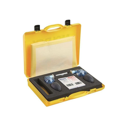 Moldex Bitrex Fit Testing Kit Moldex - Dynamic Drive