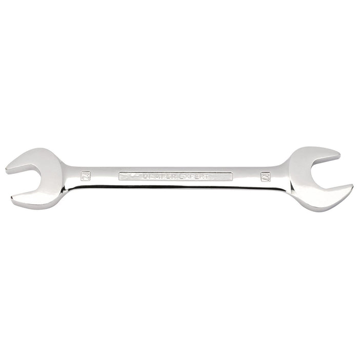 Draper Open End Spanner, 24 x 27mm 55726 Draper - Dynamic Drive