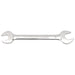 Draper Open End Spanner, 24 x 27mm 55726 Draper - Dynamic Drive