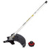 Draper Brush Cutting and Trimmer Attachment 31417 Draper - Dynamic Drive