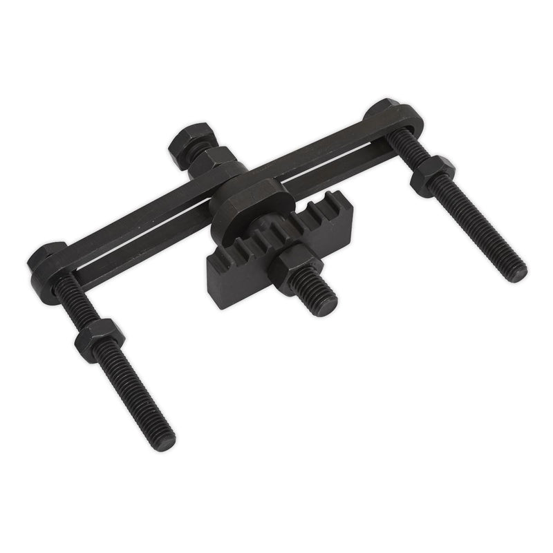 Sealey Flywheel Locking Tool for Hyundai/Kia Chain Drive VSE5935 Sealey - Dynamic Drive