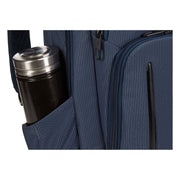 Thule Crossover 2 Laptop Rucksack 20L Dress Blue Laptop Backpack Thule - Dynamic Drive