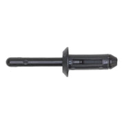 Sealey Plastic Rivet6.6 x 17.2mm Pack of 50 PR001 Sealey - Dynamic Drive