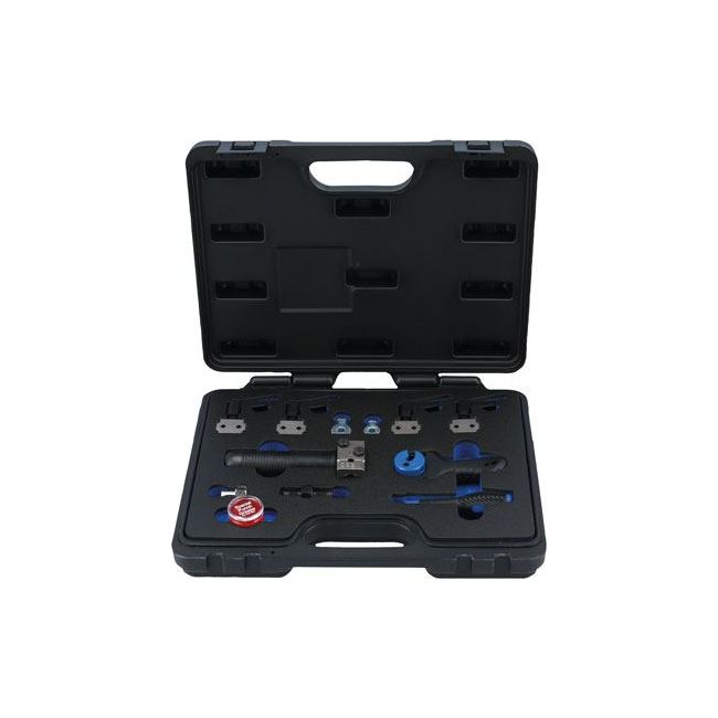 Laser Specialist Brake Flaring Tool Set 8522 Laser - Dynamic Drive