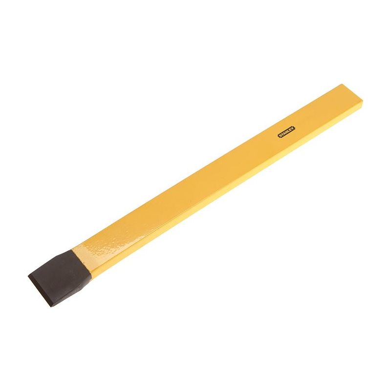 Stanley® Hand Tools Utility Chisel 300 x 32mm (12 x 1.1/4in) STANLEY® Hand Tools - Dynamic Drive