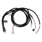 Osram LEDriving WIRE HARNESS AX 2LS, wiring harness for car light strips, light Osram - Dynamic Drive