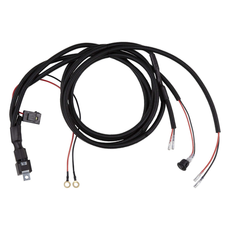 Osram LEDriving WIRE HARNESS AX 2LS, wiring harness for car light strips, light Osram - Dynamic Drive