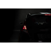 Osram LEDTL101-CL LEDriving LED Tail Lights, Clear, Set of 2 Osram - Dynamic Drive