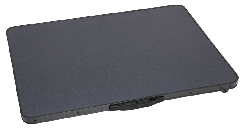 Quest Superlite Burford Folding Folding Camping Table Quest - Dynamic Drive