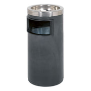 Sealey Cigarette Ashtray & Litter Bin 8L RCB06 Sealey - Dynamic Drive