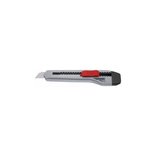 Teng Tools Snap Off Knife 18mm Plastic Housing Teng Tools - Dynamic Drive