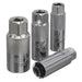 Sealey Spark Plug Socket Set 4pc 3/8" Drive 14mm 16mm 21mm Sockets Thin Wall Sealey  - Dynamic Drive