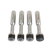Laser Wheel Nut Wrench Set 4pc 7037 Laser - Dynamic Drive