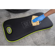 Sealey Large Premium EVA Kneeling Mat 40mm VS8597 Sealey - Dynamic Drive