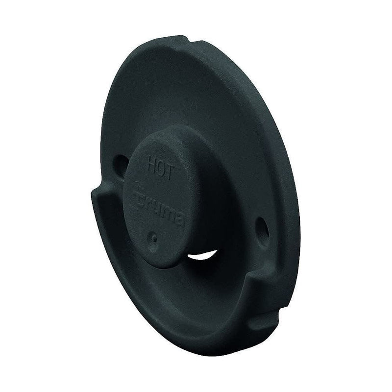 Truma Cowl Outer Part Black 39050-00464 Truma - Dynamic Drive