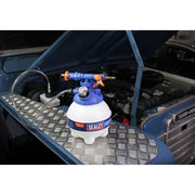 Sealey Pneumatic Brake Bleeder 3L VS0215 Sealey - Dynamic Drive