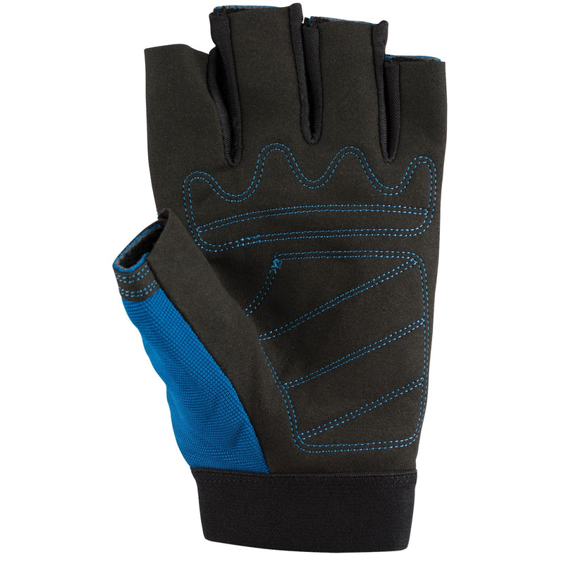 Draper Fingerless Gloves, Extra Large 14973 Draper - Dynamic Drive