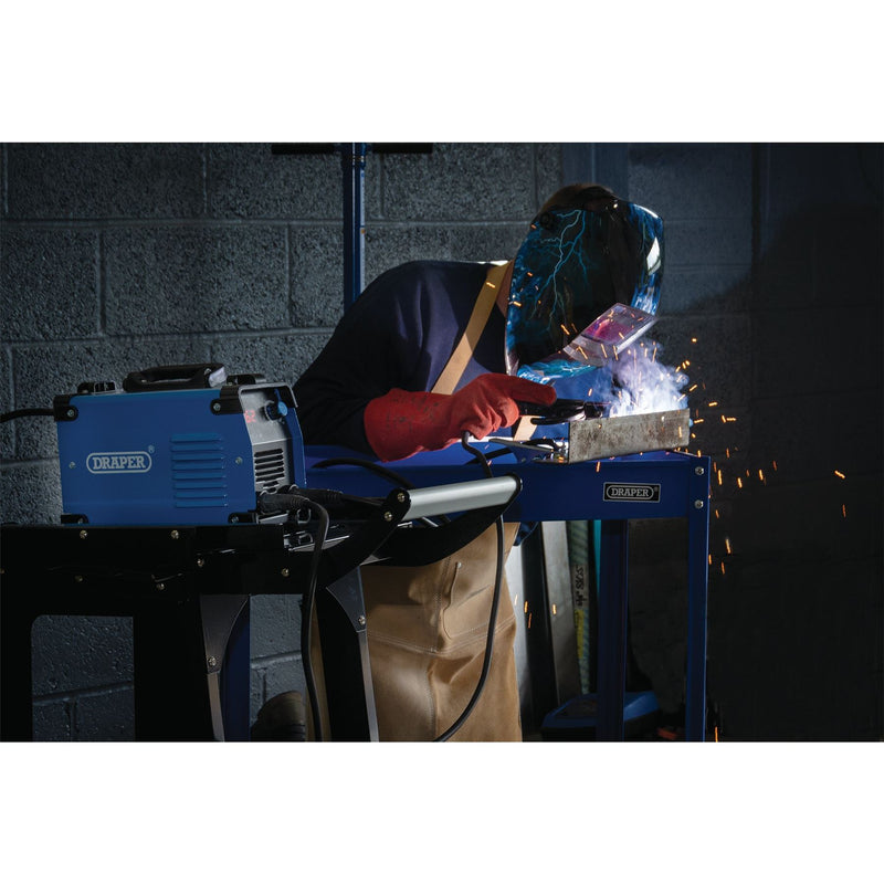 Draper MMA Inverter Welder, 180A 70029 Draper - Dynamic Drive