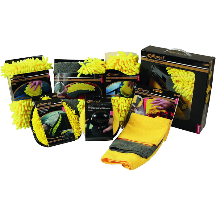 Tool Connection Double Sided Tape 25mm x 10m 1pc 35309 Connect - Dynamic Drive