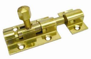 W4 Brass Bolt 15" 37872 W4 - Dynamic Drive