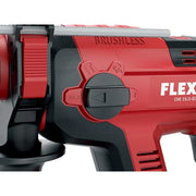 Flex Power Tools CHE 18.0-EC Brushless SDS Drill 18V Bare Unit Flex Power Tools - Dynamic Drive