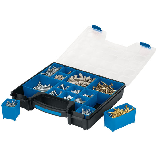 Draper 15 Compartment Organiser 25922 Draper - Dynamic Drive
