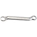 Draper Elora Midget Deep Crank Metric Ring Spanner, 10 x 11mm 02620 Draper - Dynamic Drive