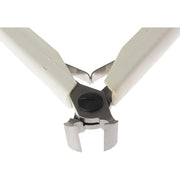 Lindstrom Supreme Oblique Cutting Micro Bevel Cut Double Angled Head Nipper 108mm Lindstrom - Dynamic Drive