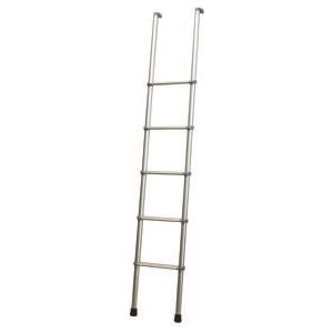 Fiamma Deluxe 5B Ladder 02426-13- Fiamma - Dynamic Drive