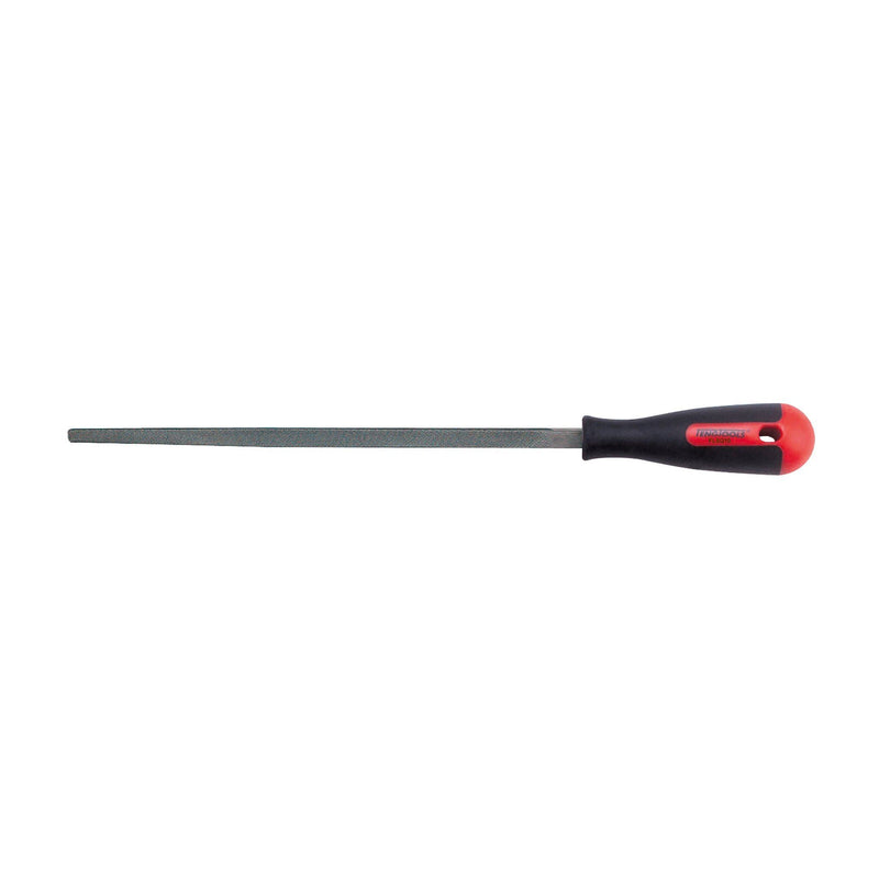 Teng Tools Hand File 250mm Square Teng Tools - Dynamic Drive