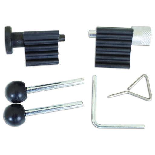 Laser Timing Tool Set - for VAG 2.0L TDi PD 4346 Laser - Dynamic Drive