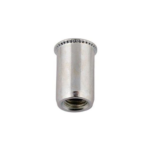 Connect Thin Sheet Threaded Insert 4.0mm 50pc 32793 Tool Connection - Dynamic Drive