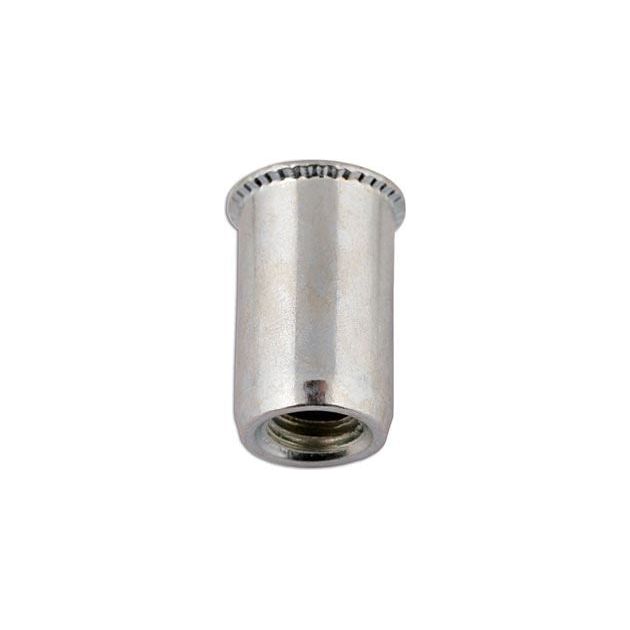 Connect Thin Sheet Threaded Insert 4.0mm 50pc 32793 Tool Connection - Dynamic Drive