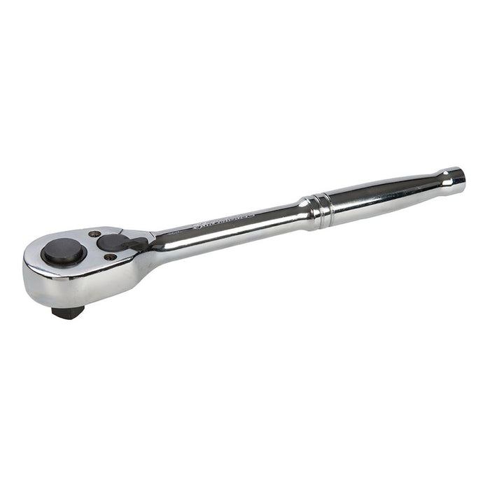 Silverline Hi-Torque Ratchet Handle 1/2" / 512Nm 199855 Silverline  - Dynamic Drive