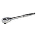 Silverline Hi-Torque Ratchet Handle 1/2" / 512Nm 199855 Silverline  - Dynamic Drive