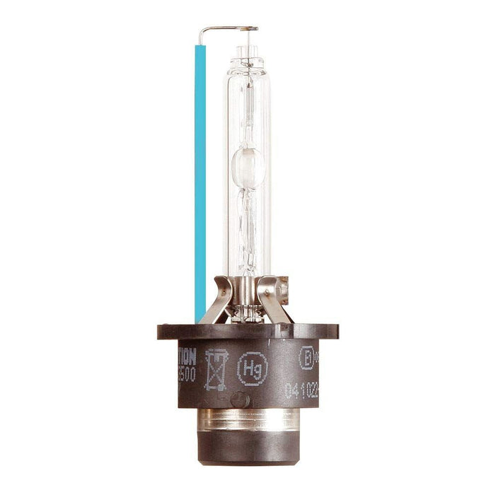 Ring 85V 35W D2R HID 5500K Plus 20 Ring Automotive - Dynamic Drive